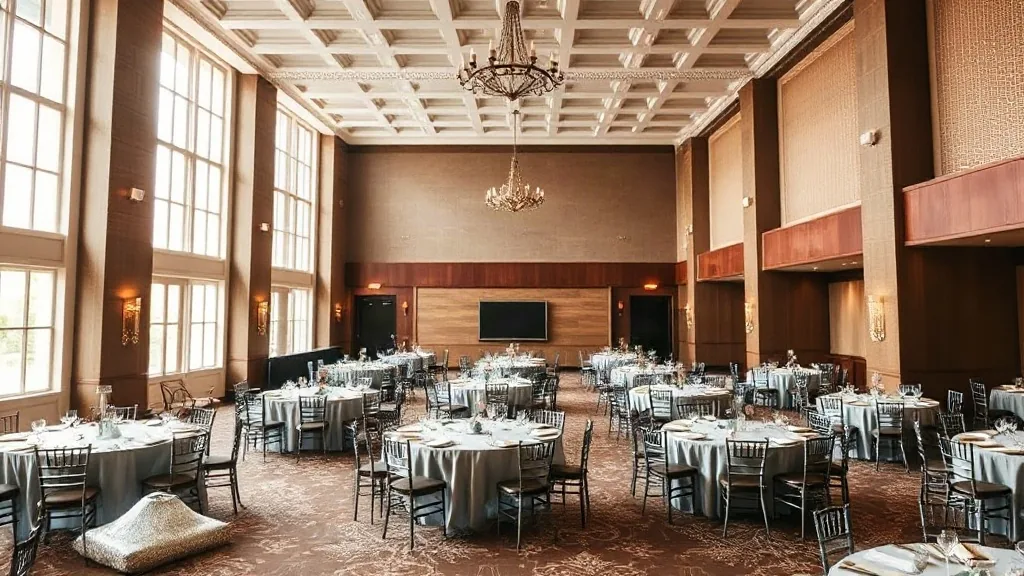 10 Best Hotels & Resorts in Charleston, South Carolina for Corporate Events (2026) | corporateevents.at