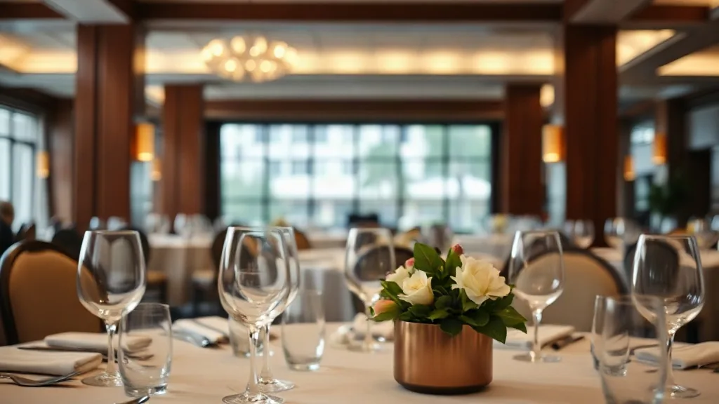 10 Best Hotels & Resorts in Charleston, South Carolina for Corporate Events (2026), detail | corporateevents.at