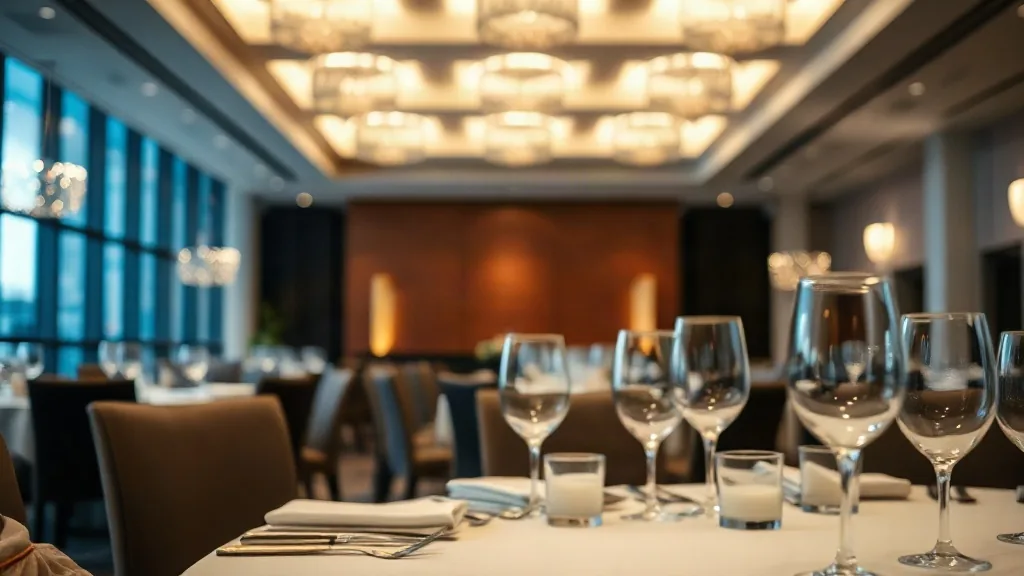 10 Best Hotels & Resorts in Charlotte, North Carolina for Corporate Events (2026), detail | corporateevents.at