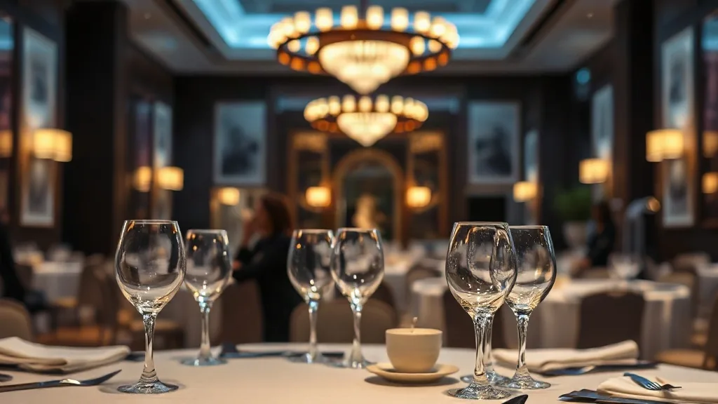 10 Best Hotels & Resorts in Chicago, Illinois for Corporate Events (2026), detail | corporateevents.at