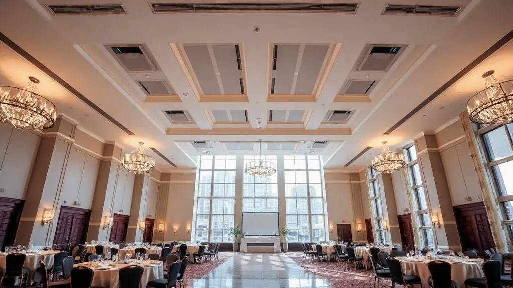 10 Best Hotels & Resorts in Cincinnati, Ohio for Corporate Events (2026) — corporateevents.at