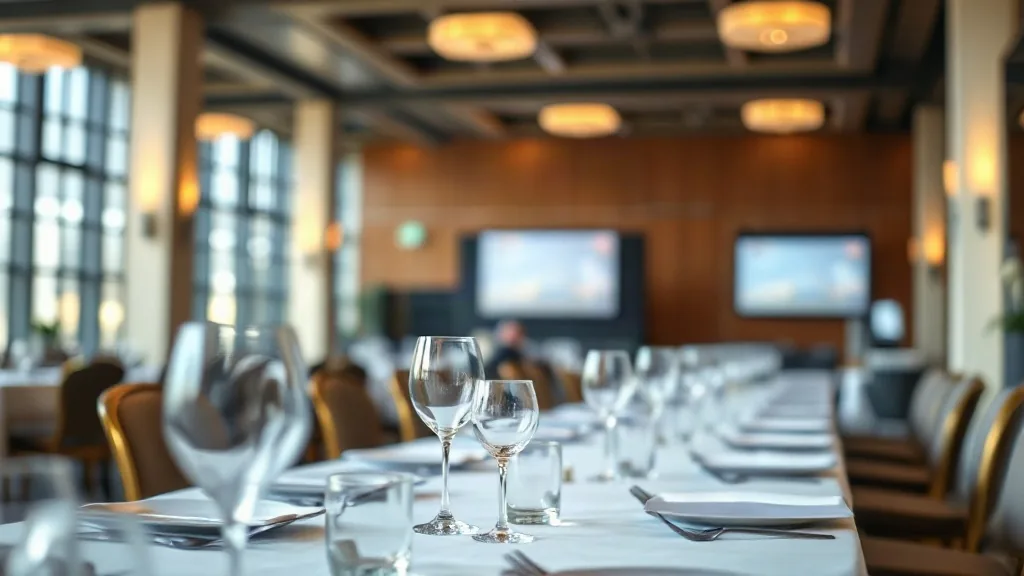 10 Best Hotels & Resorts in Cincinnati, Ohio for Corporate Events (2026), detail | corporateevents.at