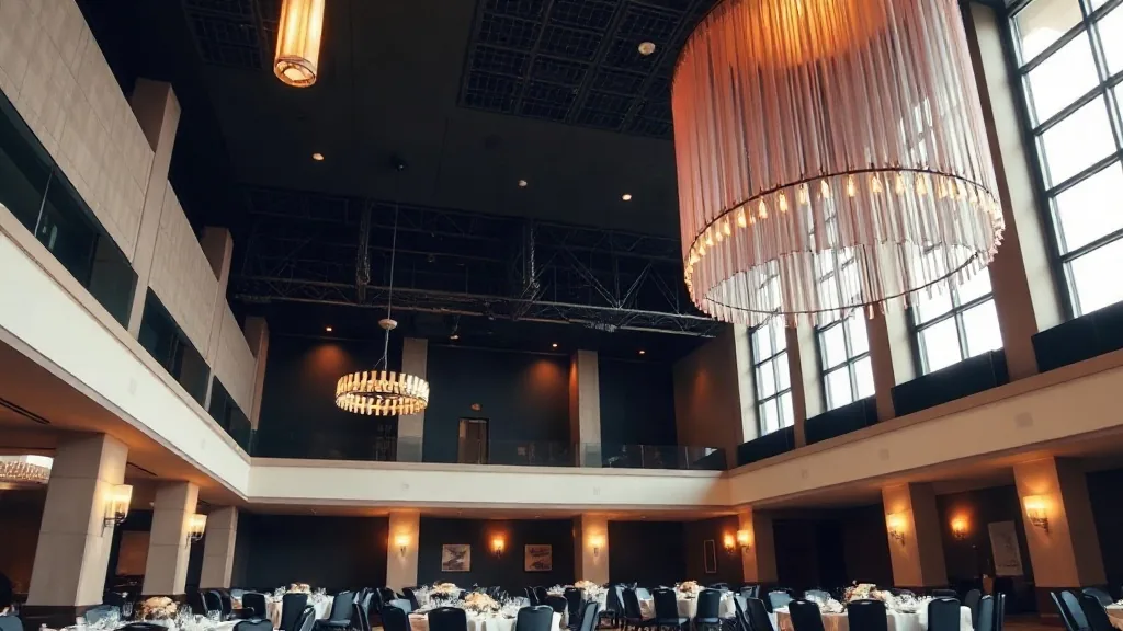 10 Best Hotels & Resorts in Columbus, Ohio for Corporate Events (2026) — corporateevents.at