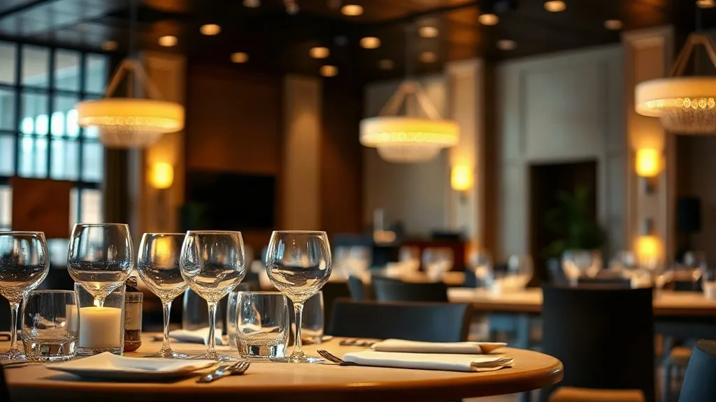 10 Best Hotels & Resorts in Columbus, Ohio for Corporate Events (2026), detail | corporateevents.at