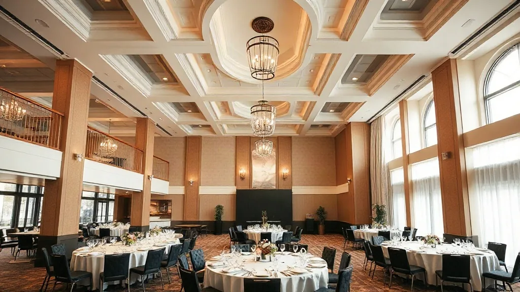 10 Best Hotels & Resorts in Dallas, Texas for Corporate Events (2026) — corporateevents.at