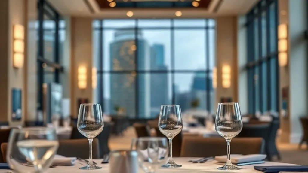 10 Best Hotels & Resorts in Dallas, Texas for Corporate Events (2026), detail | corporateevents.at