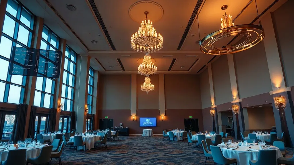 10 Best Hotels & Resorts in Denver, Colorado for Corporate Events (2026) — corporateevents.at