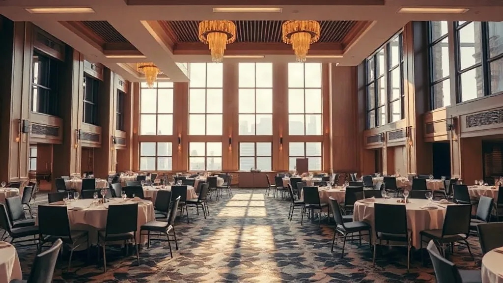 10 Best Hotels & Resorts in Denver, Colorado for Corporate Events (2026) | corporateevents.at