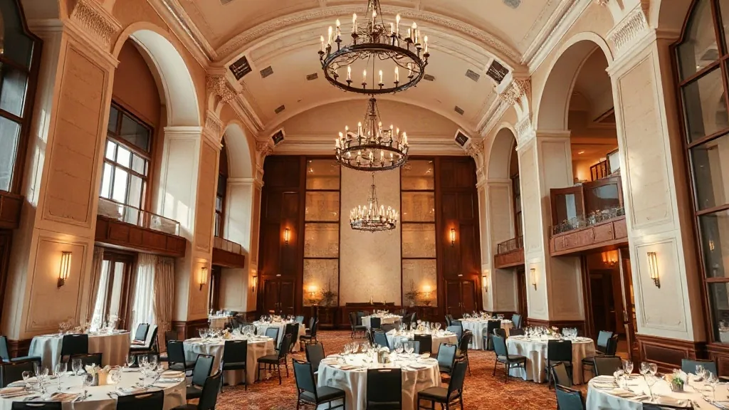10 Best Hotels & Resorts in Fort Worth, Texas for Corporate Events (2026) — corporateevents.at