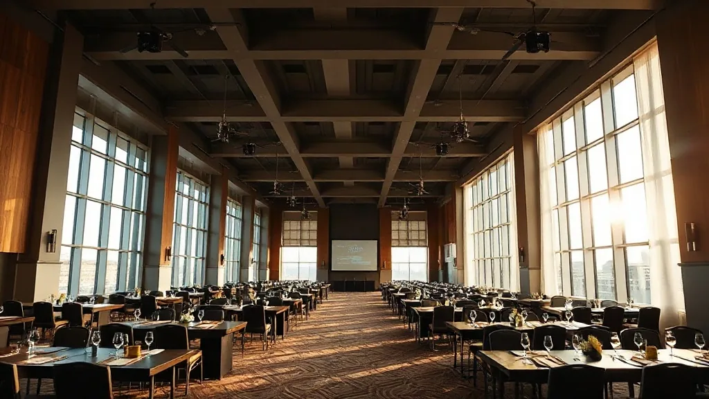 10 Best Hotels & Resorts in Fort Worth, Texas for Corporate Events (2026) | corporateevents.at