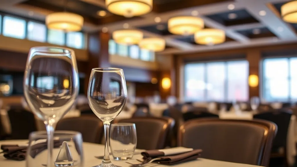 10 Best Hotels & Resorts in Fort Worth, Texas for Corporate Events (2026), detail | corporateevents.at