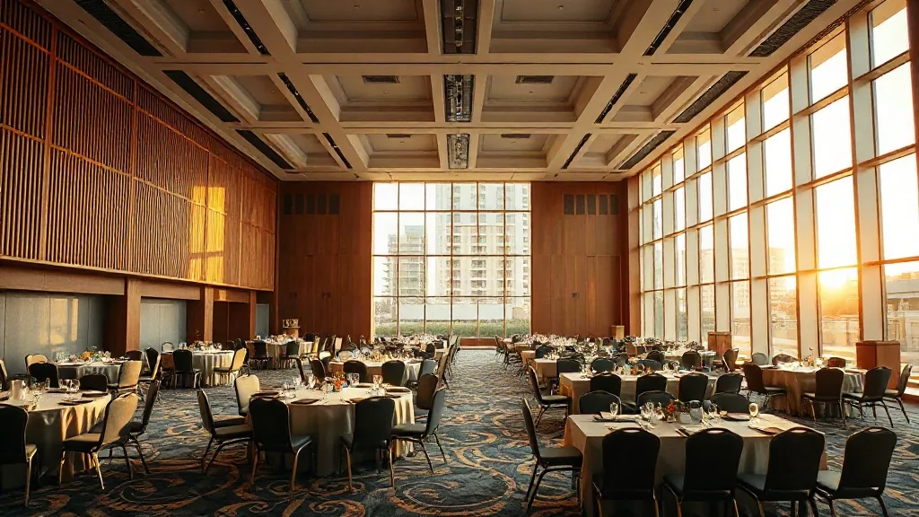 10 Best Hotels & Resorts in Houston, Texas for Corporate Events (2026) | corporateevents.at