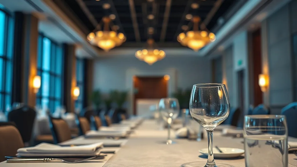 10 Best Hotels & Resorts in Indianapolis, Indiana for Corporate Events (2026), detail | corporateevents.at