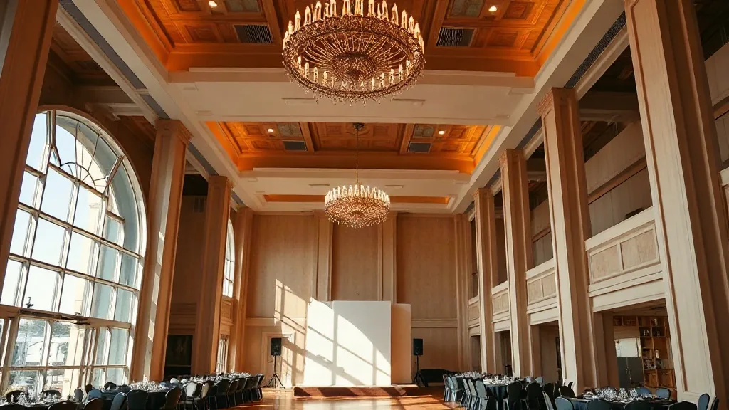 10 Best Hotels & Resorts in Jacksonville, Florida for Corporate Events (2026) — corporateevents.at