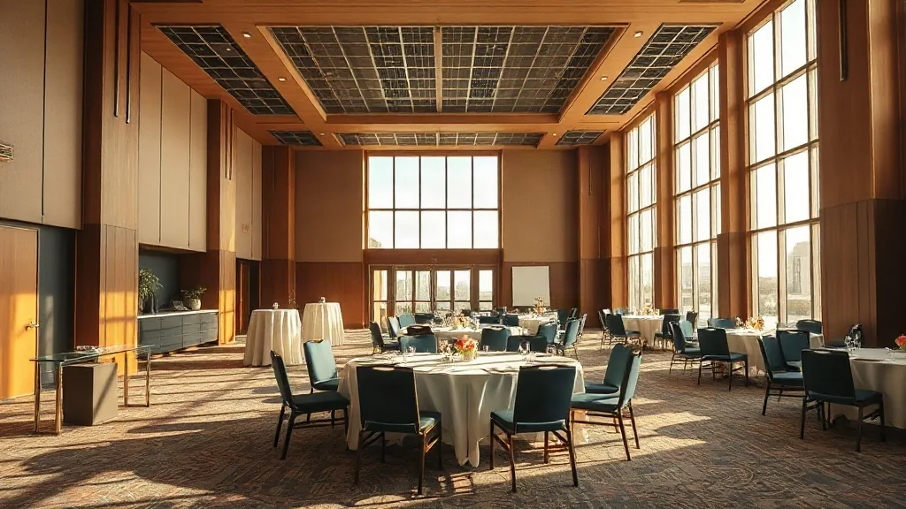 10 Best Hotels & Resorts in Jacksonville, Florida for Corporate Events (2026) | corporateevents.at