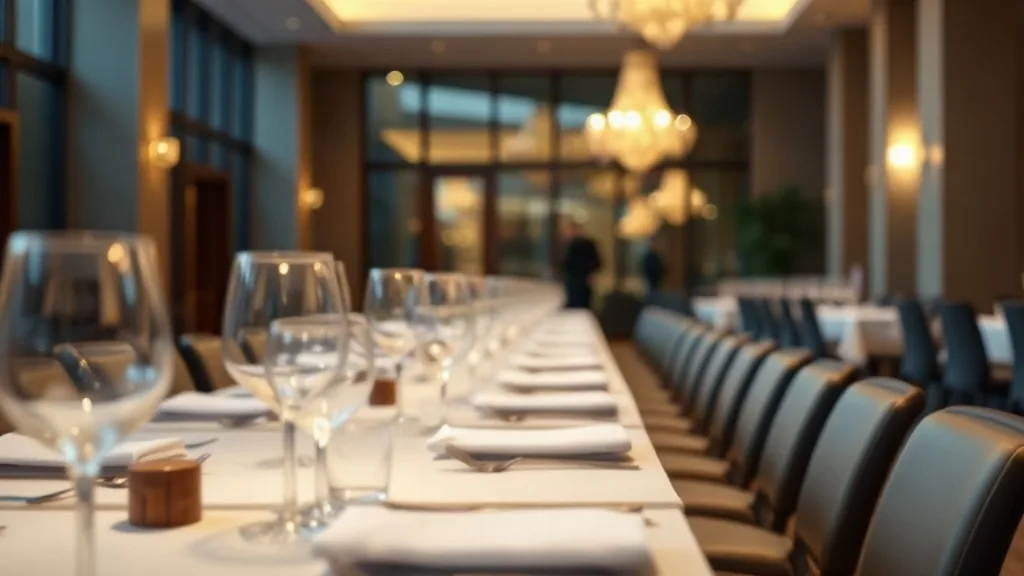 10 Best Hotels & Resorts in Jacksonville, Florida for Corporate Events (2026), detail | corporateevents.at