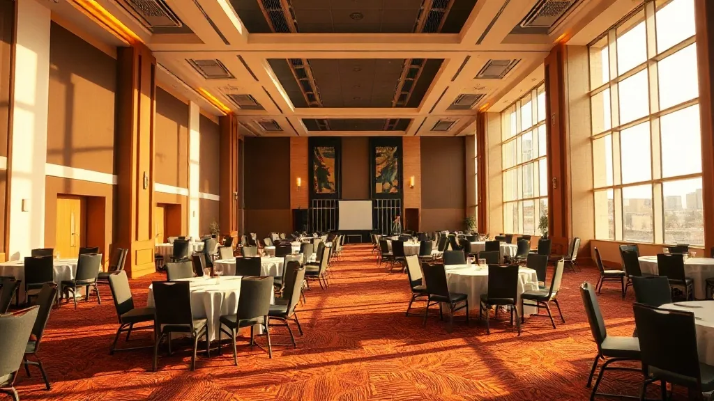 10 Best Hotels & Resorts in Kansas City, Missouri for Corporate Events (2026) | corporateevents.at