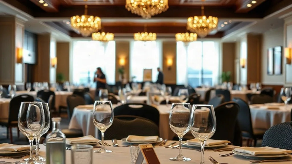 10 Best Hotels & Resorts in Kansas City, Missouri for Corporate Events (2026), detail | corporateevents.at