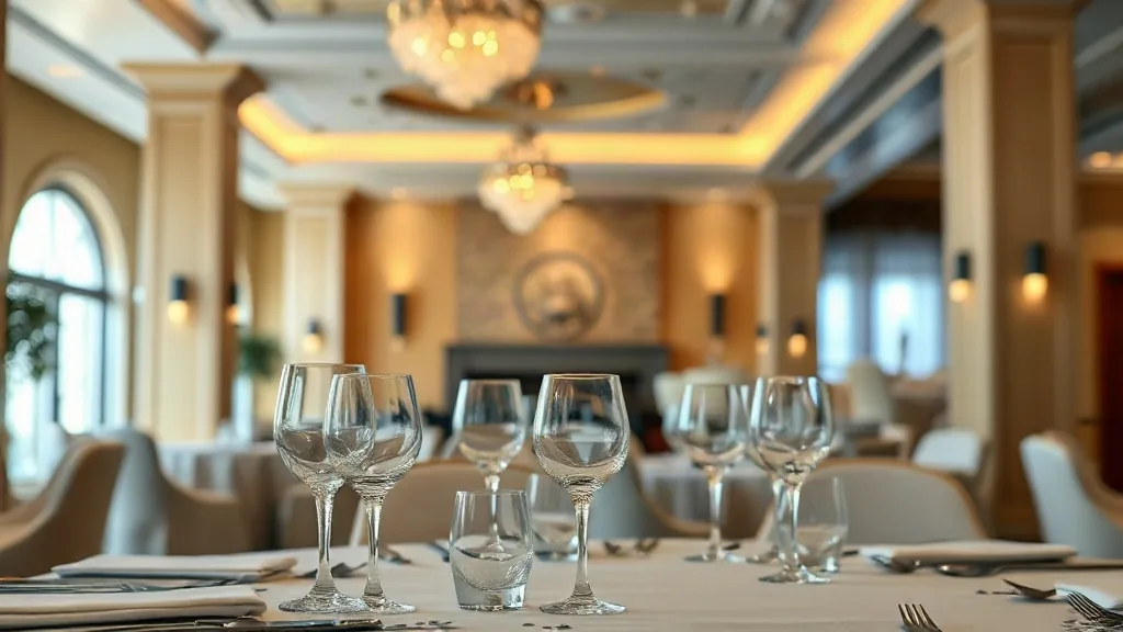 10 Best Hotels & Resorts in Las Vegas, Nevada for Corporate Events (2026), detail | corporateevents.at