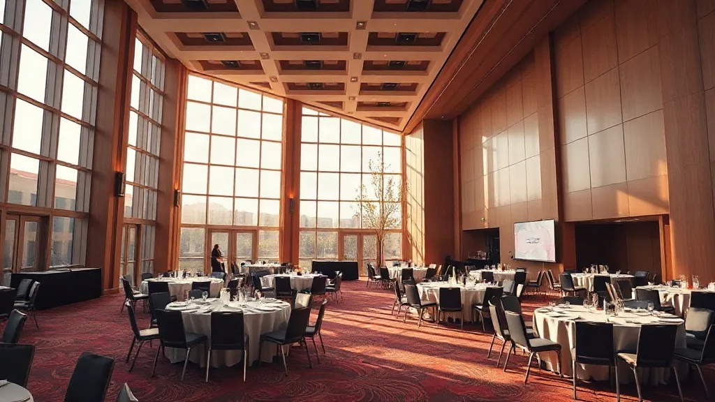 10 Best Hotels & Resorts in Los Angeles, California for Corporate Events (2026) | corporateevents.at