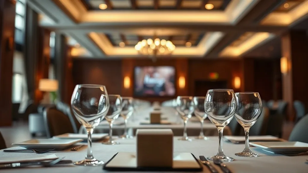 10 Best Hotels & Resorts in Louisville, Kentucky for Corporate Events (2026), detail | corporateevents.at