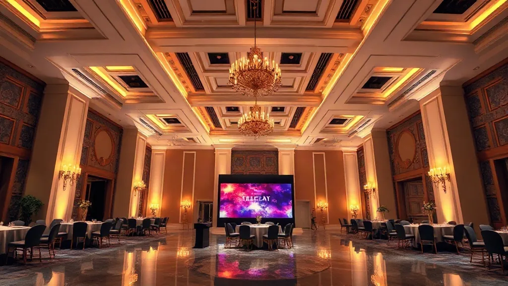 10 Best Hotels & Resorts in Miami, Florida for Corporate Events (2026) — corporateevents.at