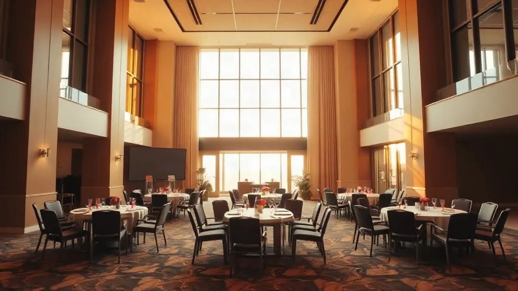 10 Best Hotels & Resorts in Miami, Florida for Corporate Events (2026) | corporateevents.at