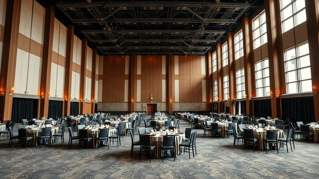 10 Best Hotels & Resorts in Milwaukee, Wisconsin for Corporate Events (2026) | corporateevents.at