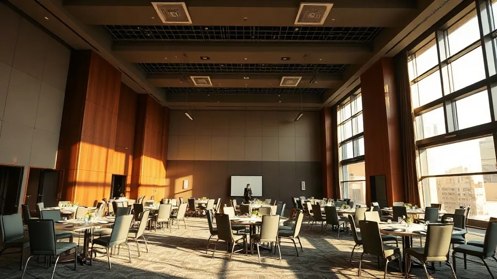 10 Best Hotels & Resorts in Minneapolis, Minnesota for Corporate Events (2026) | corporateevents.at