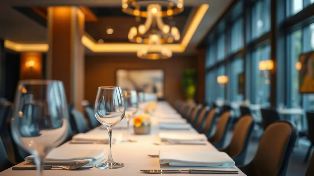 10 Best Hotels & Resorts in Minneapolis, Minnesota for Corporate Events (2026), detail | corporateevents.at