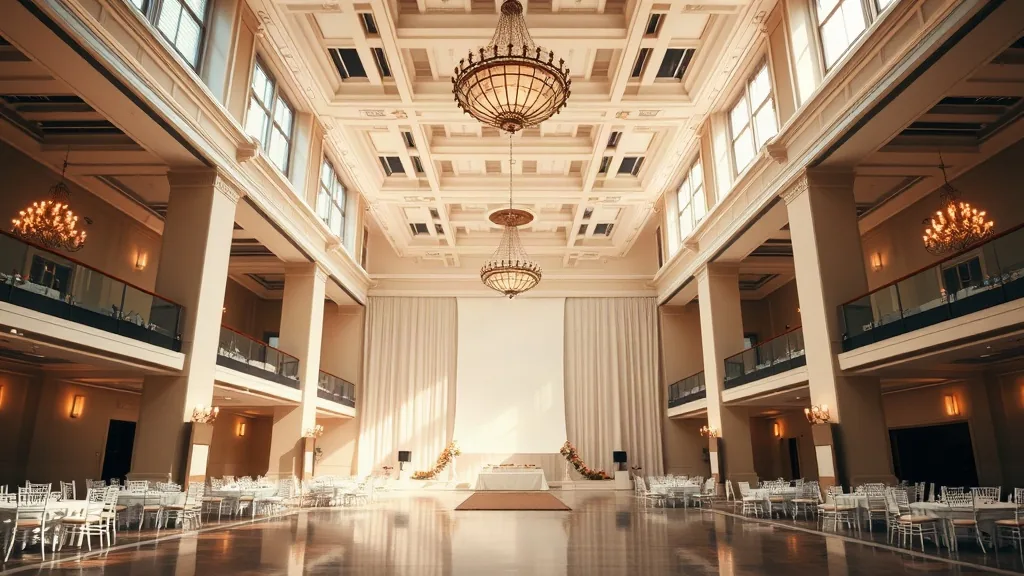 10 Best Hotels & Resorts in New Orleans, Louisiana for Corporate Events (2026) — corporateevents.at