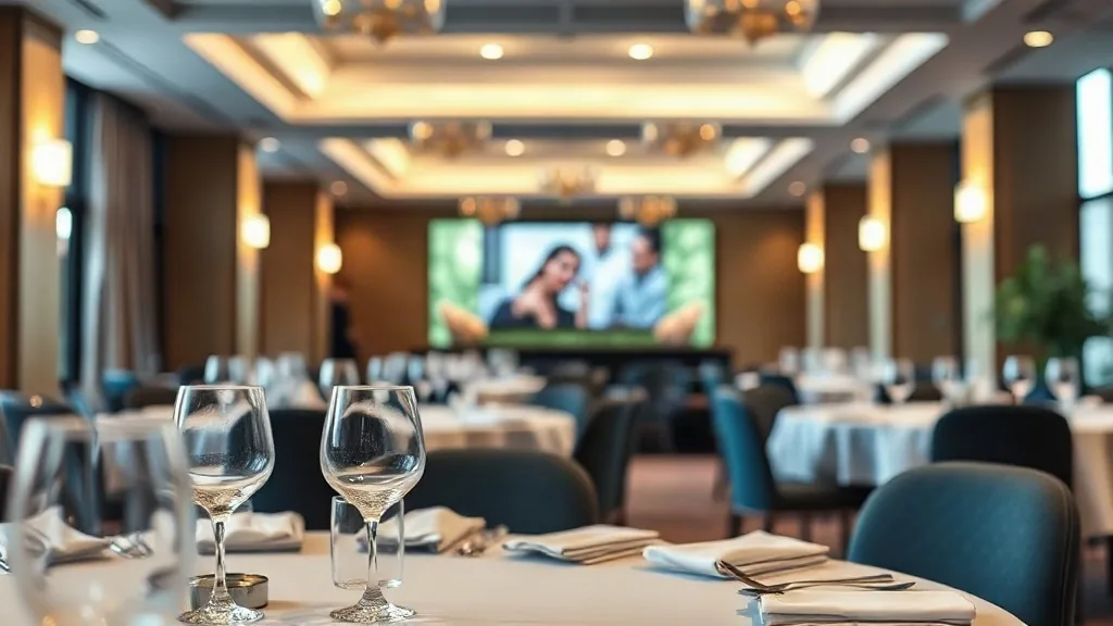 10 Best Hotels & Resorts in Oklahoma City, Oklahoma for Corporate Events (2026), detail | corporateevents.at