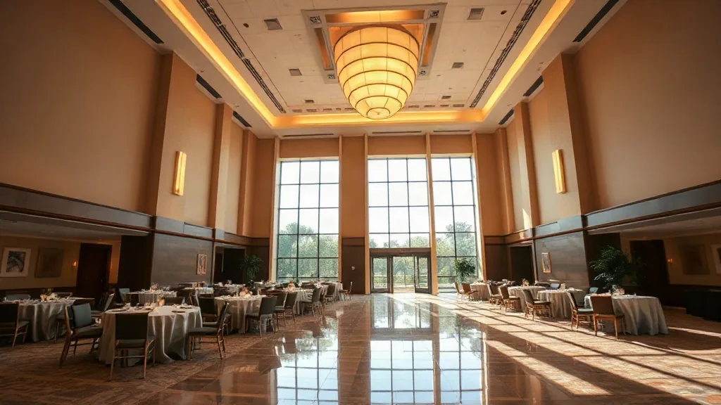 10 Best Hotels & Resorts in Orlando, Florida for Corporate Events (2026) — corporateevents.at