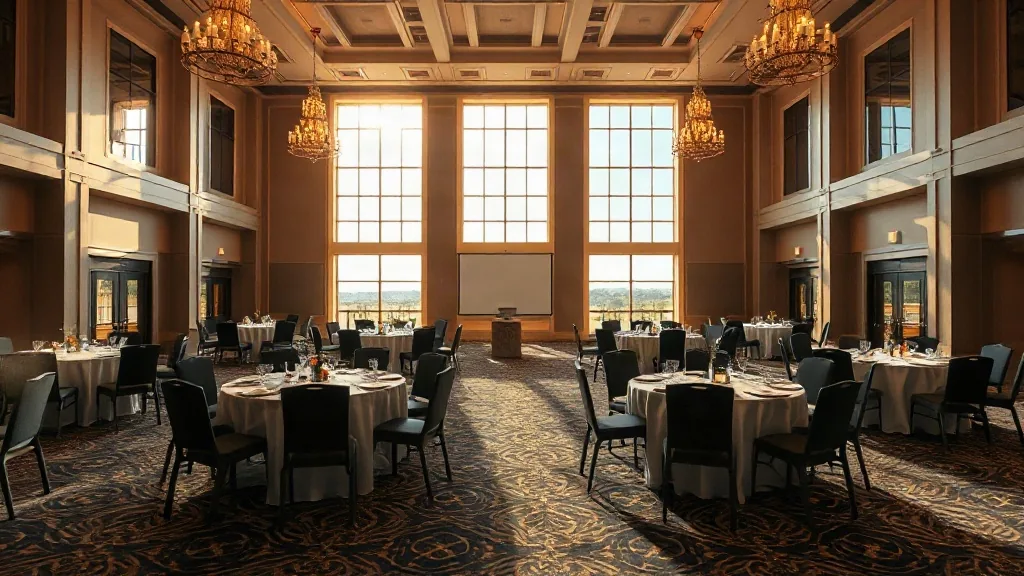10 Best Hotels & Resorts in Orlando, Florida for Corporate Events (2026) | corporateevents.at