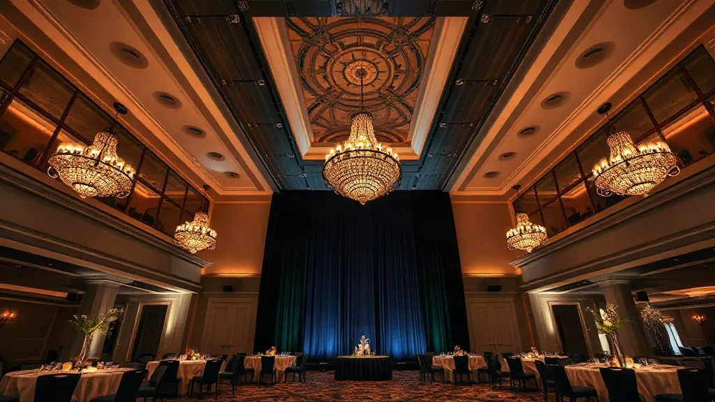 10 Best Hotels & Resorts in Philadelphia, Pennsylvania for Corporate Events (2026) — corporateevents.at