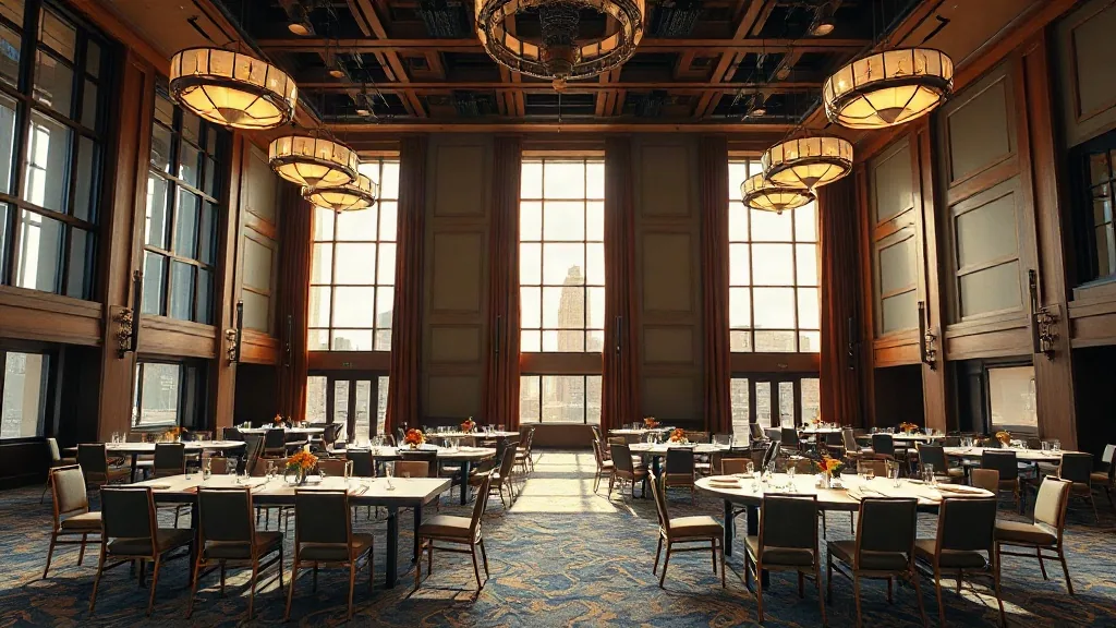 10 Best Hotels & Resorts in Philadelphia, Pennsylvania for Corporate Events (2026) | corporateevents.at