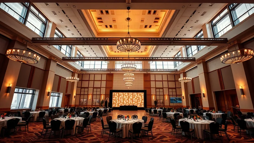 10 Best Hotels & Resorts in Phoenix, Arizona for Corporate Events (2026) — corporateevents.at