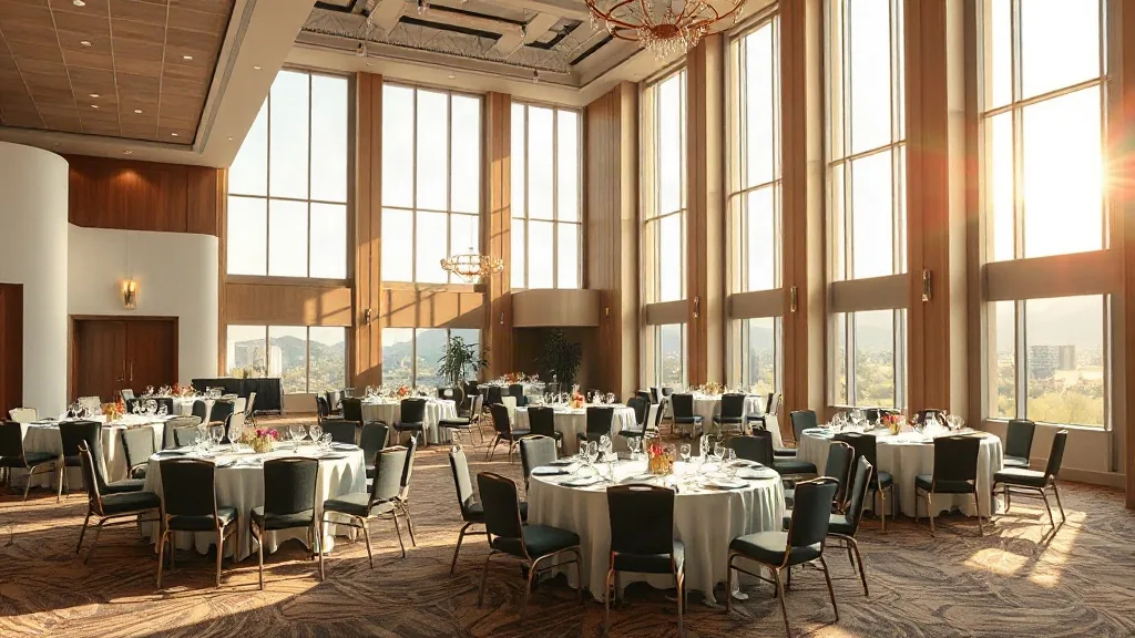 10 Best Hotels & Resorts in Phoenix, Arizona for Corporate Events (2026) | corporateevents.at