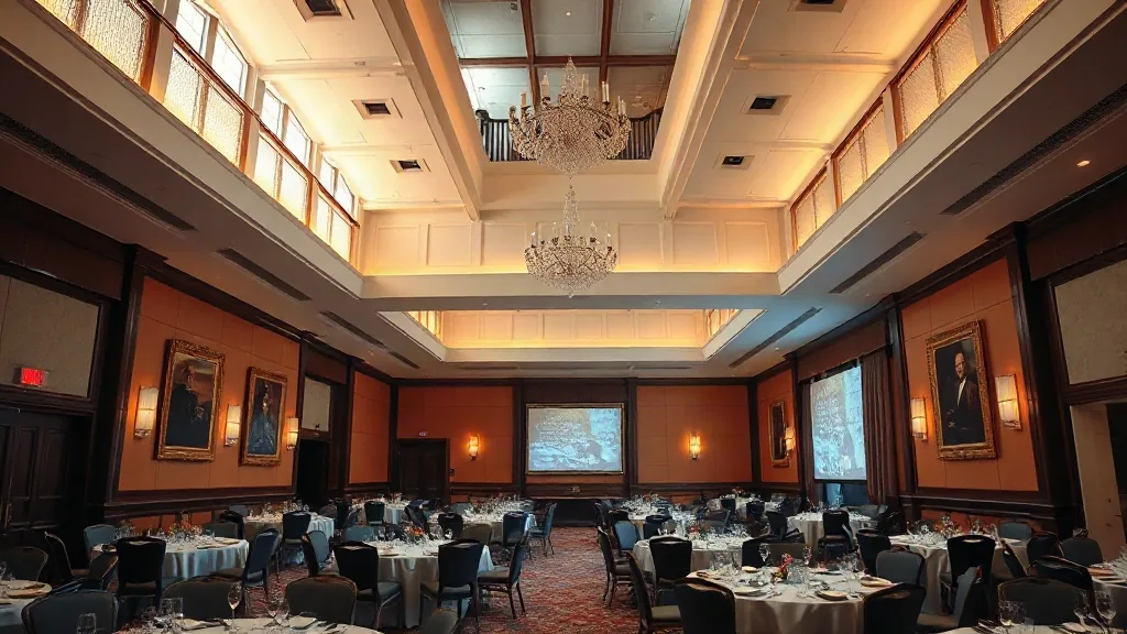 10 Best Hotels & Resorts in Pittsburgh, Pennsylvania for Corporate Events (2026) — corporateevents.at