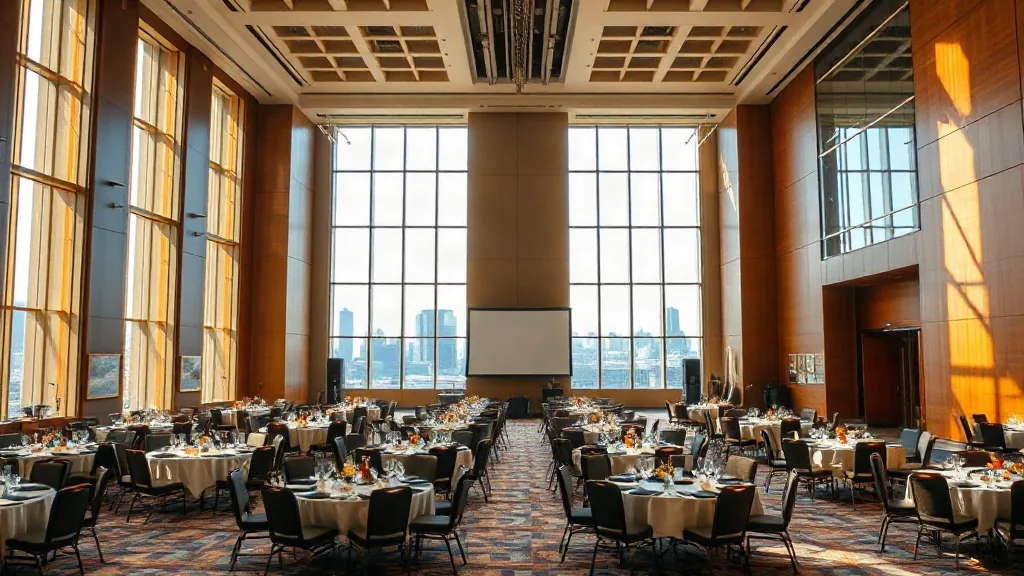 10 Best Hotels & Resorts in Pittsburgh, Pennsylvania for Corporate Events (2026) | corporateevents.at