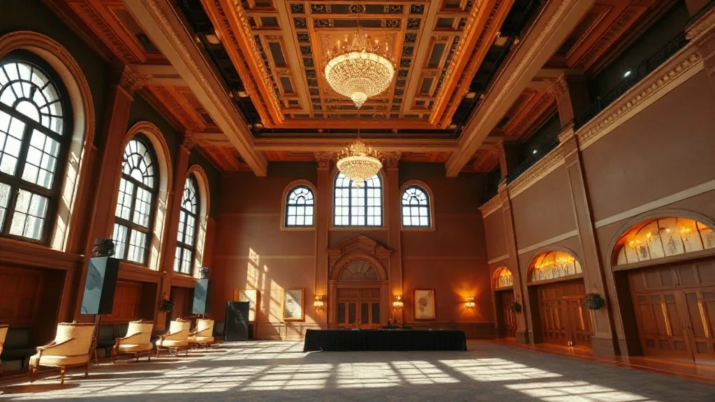 10 Best Hotels & Resorts in Providence, Rhode Island for Corporate Events (2026) — corporateevents.at