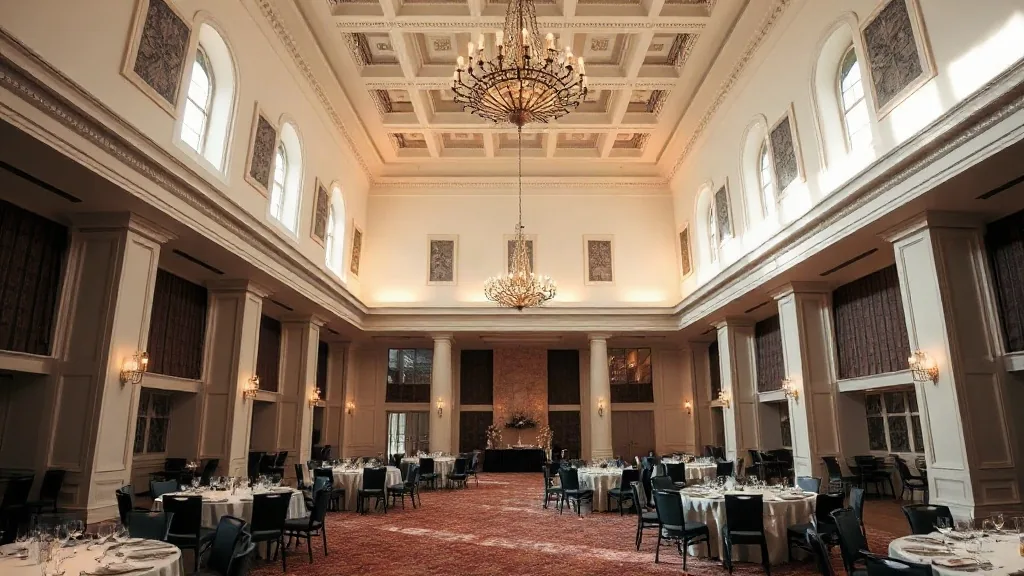 10 Best Hotels & Resorts in Rochester, New York for Corporate Events (2026) — corporateevents.at