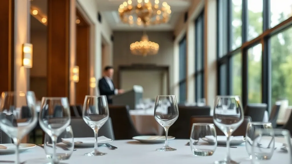 10 Best Hotels & Resorts in Rochester, New York for Corporate Events (2026), detail | corporateevents.at