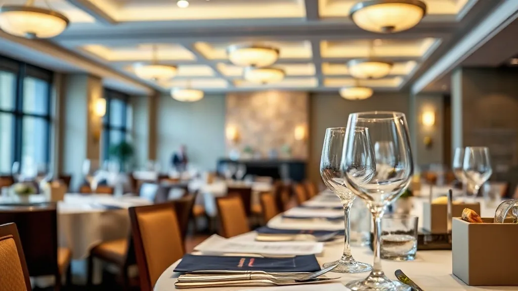 10 Best Hotels & Resorts in Salt Lake City, Utah for Corporate Events (2026), detail | corporateevents.at