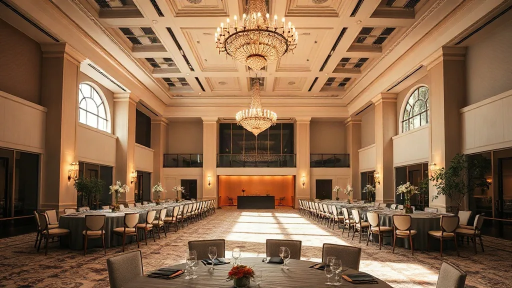 10 Best Hotels & Resorts in San Diego, California for Corporate Events (2026) — corporateevents.at