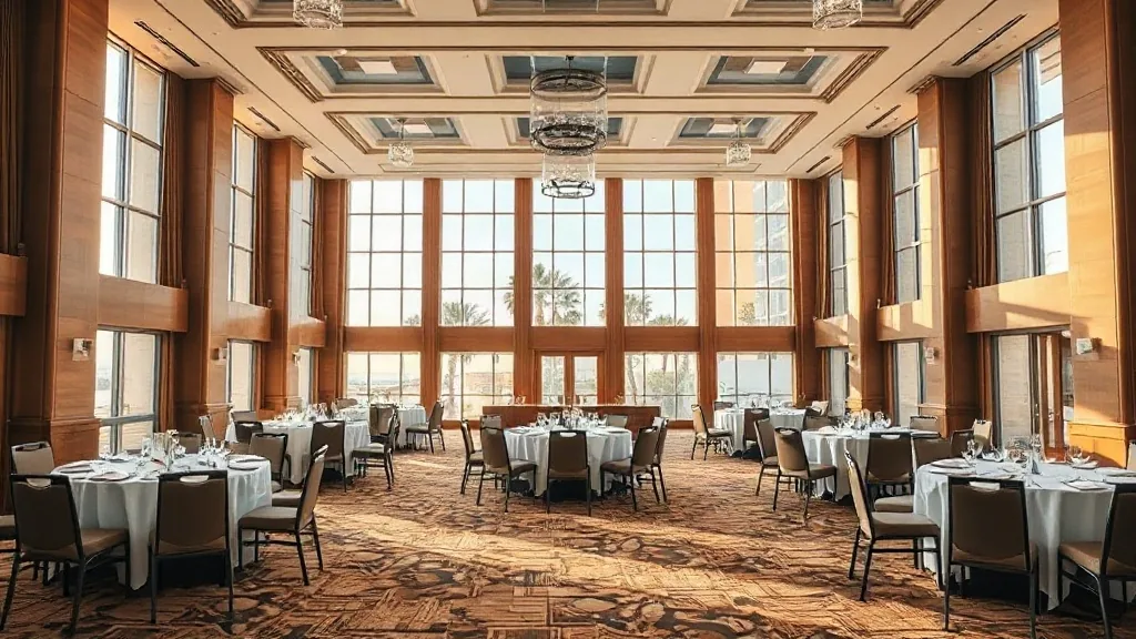 10 Best Hotels & Resorts in San Diego, California for Corporate Events (2026) | corporateevents.at
