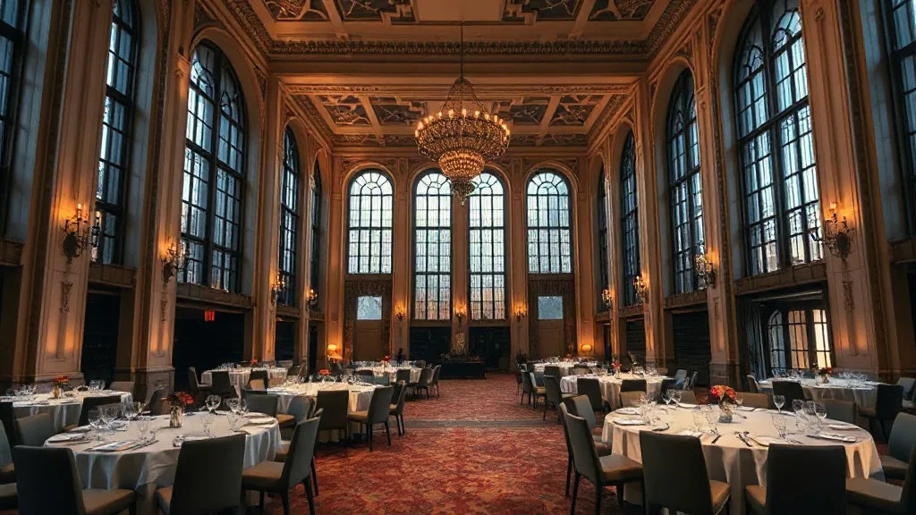 10 Best Hotels & Resorts in San Francisco, California for Corporate Events (2026) — corporateevents.at
