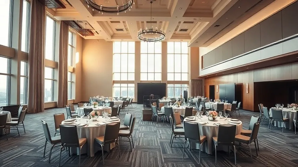 10 Best Hotels & Resorts in San Francisco, California for Corporate Events (2026) | corporateevents.at