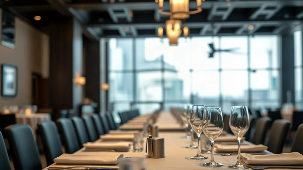 10 Best Hotels & Resorts in Seattle, Washington for Corporate Events (2026), detail | corporateevents.at