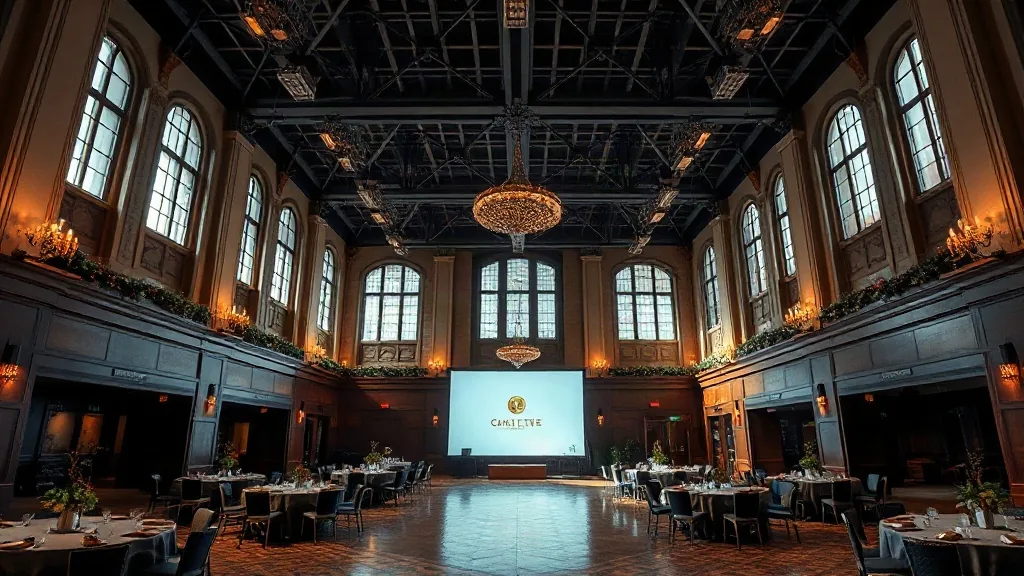 10 Best Hotels & Resorts in St. Louis, Missouri for Corporate Events (2026) — corporateevents.at